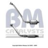 BM CATALYSTS BM80074 Catalytic Converter